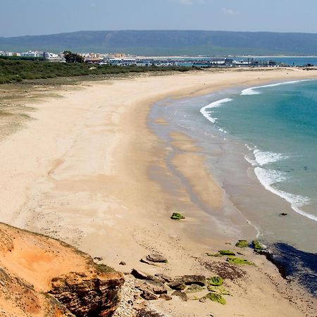 Apartamento El Faro Μπαρβάτε Εξωτερικό φωτογραφία