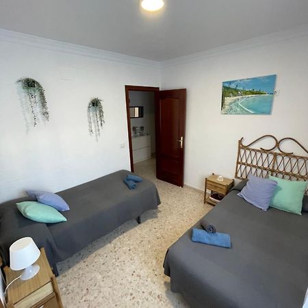 Apartamento El Faro Μπαρβάτε Εξωτερικό φωτογραφία
