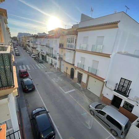 Apartamento El Faro Μπαρβάτε Εξωτερικό φωτογραφία