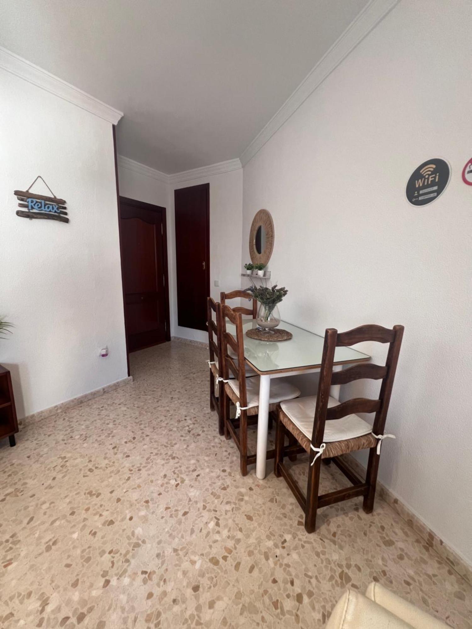 Apartamento El Faro Μπαρβάτε Εξωτερικό φωτογραφία