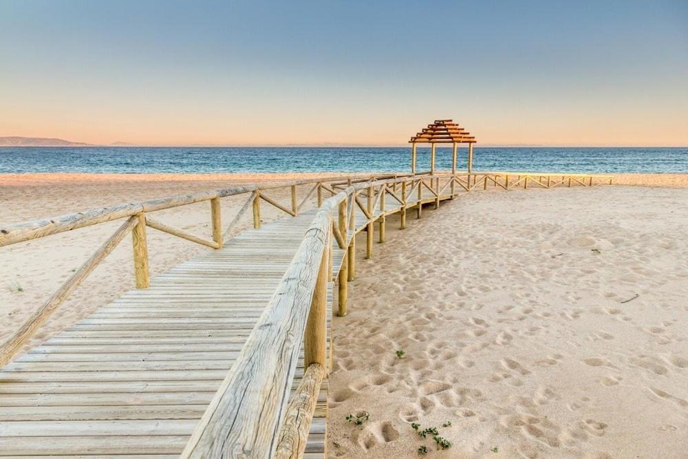 Apartamento El Faro Μπαρβάτε Εξωτερικό φωτογραφία