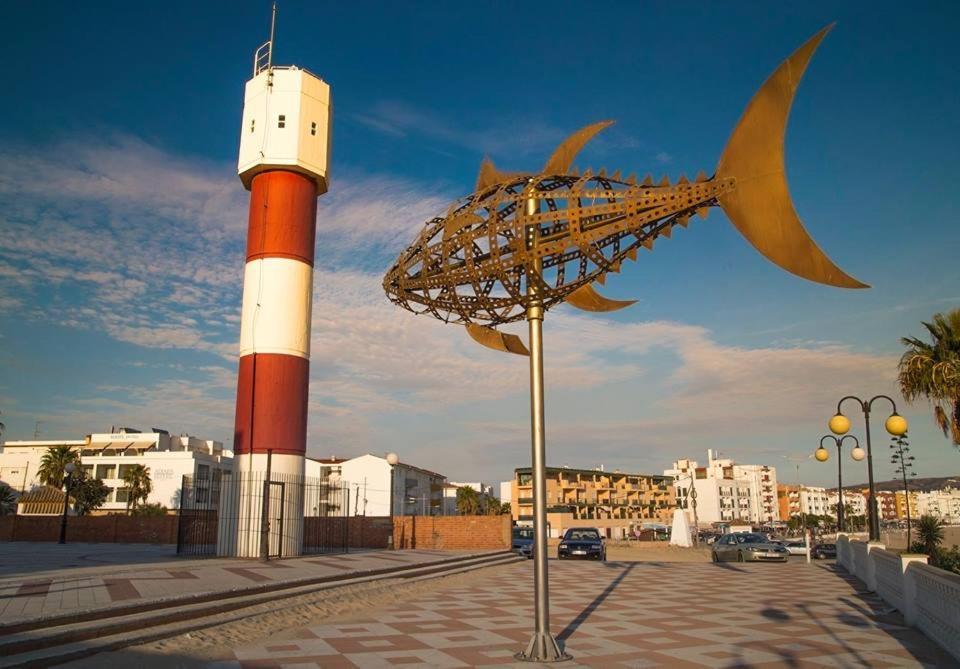 Apartamento El Faro Μπαρβάτε Εξωτερικό φωτογραφία