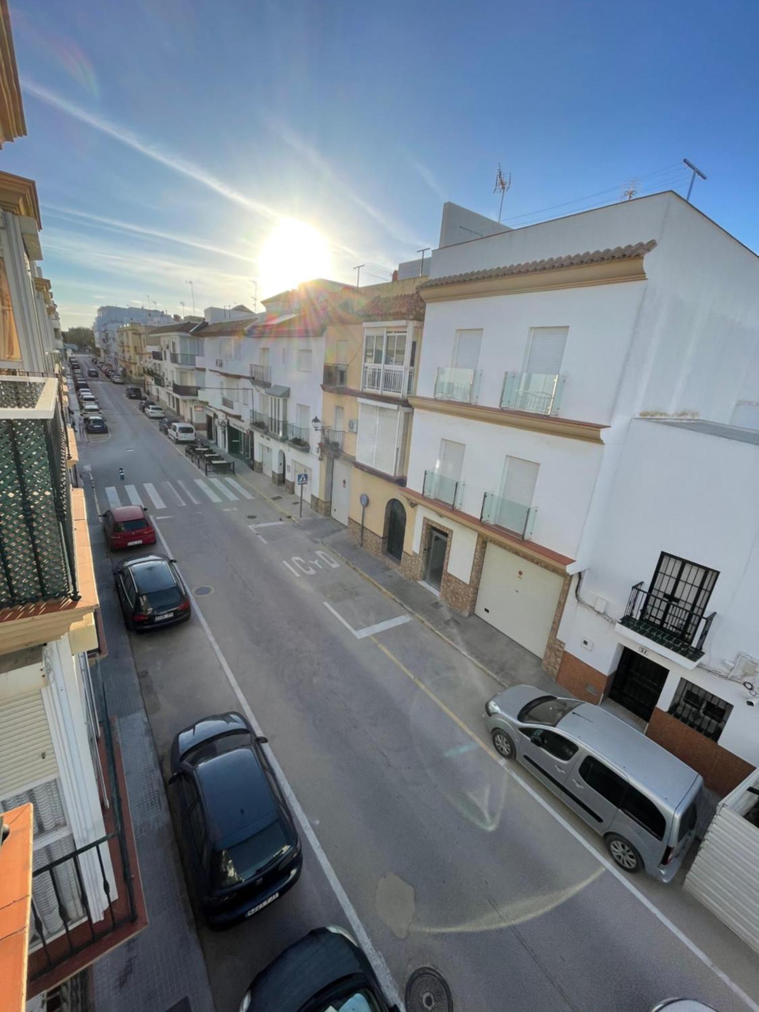 Apartamento El Faro Μπαρβάτε Εξωτερικό φωτογραφία