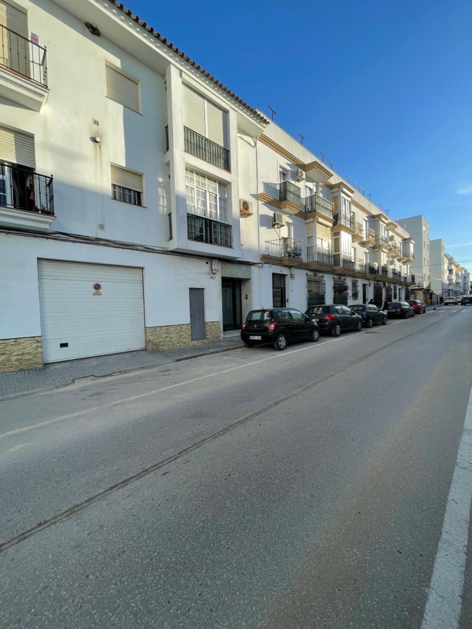 Apartamento El Faro Μπαρβάτε Εξωτερικό φωτογραφία